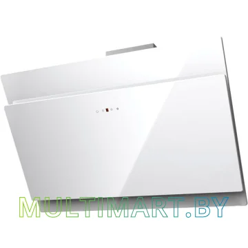 Вытяжка Krona Angelica 900 sensor white (00017815)